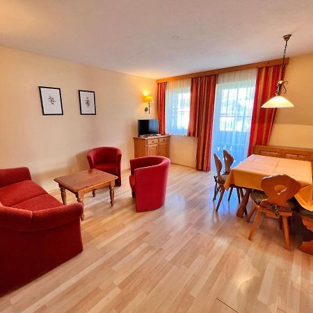 Apartment Hofresidenz-2 By Interhome อัลเทนมาร์คท์ อิม พองเงา ภายนอก รูปภาพ