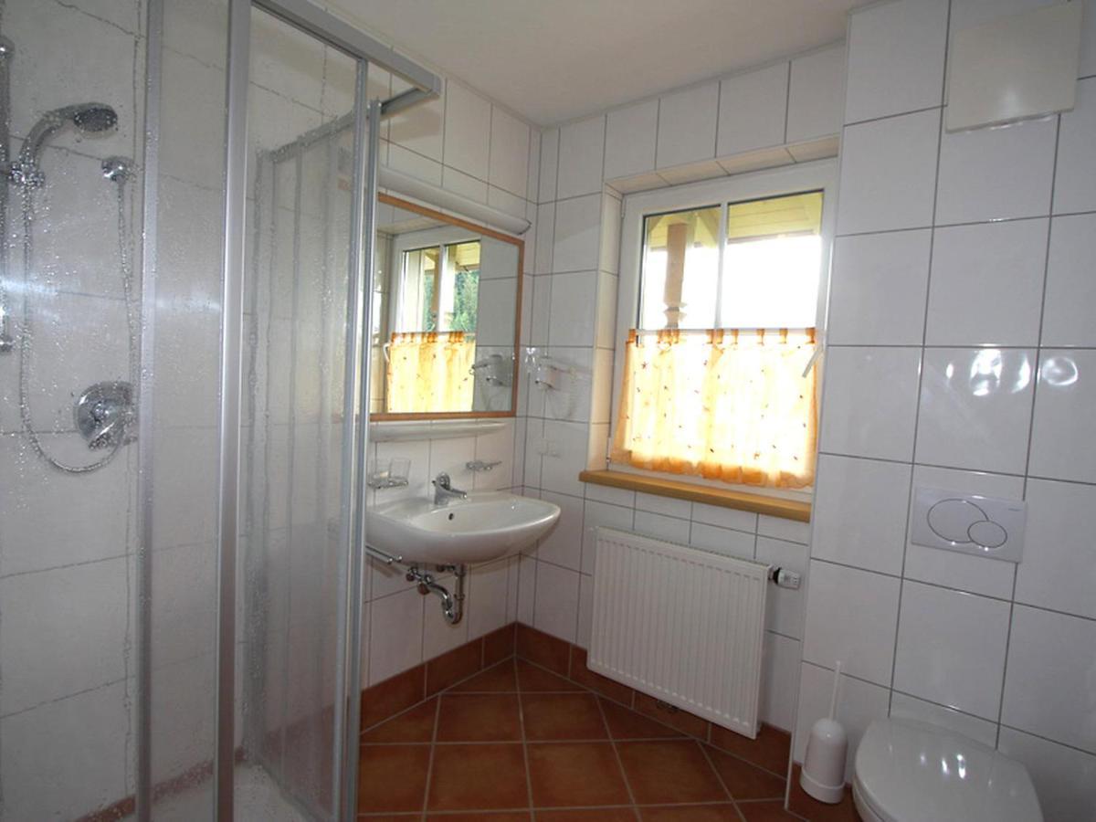 Apartment Hofresidenz-2 By Interhome อัลเทนมาร์คท์ อิม พองเงา ภายนอก รูปภาพ