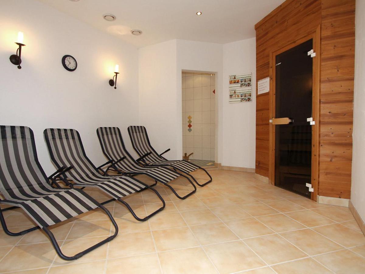 Apartment Hofresidenz-2 By Interhome อัลเทนมาร์คท์ อิม พองเงา ภายนอก รูปภาพ