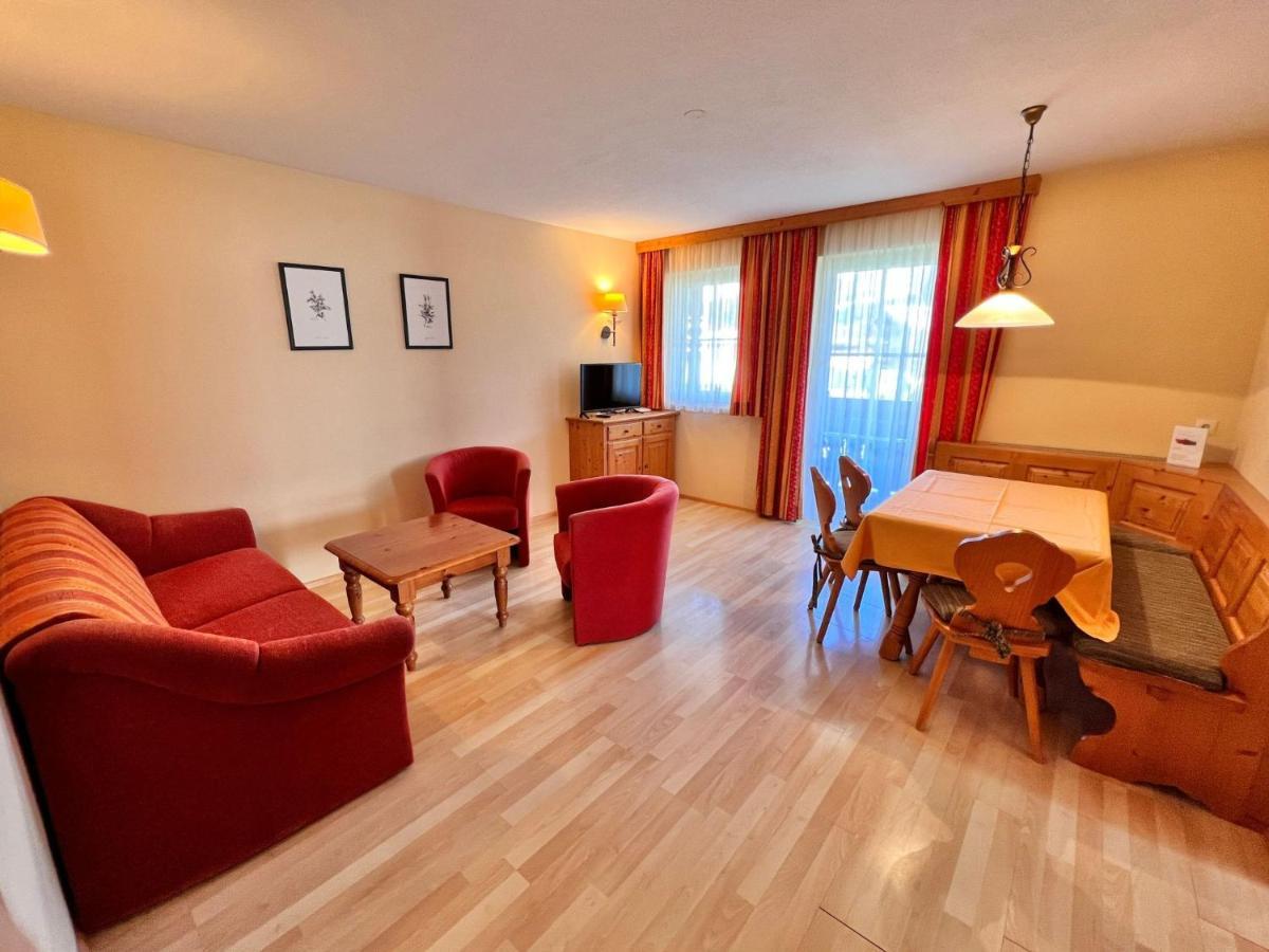 Apartment Hofresidenz-2 By Interhome อัลเทนมาร์คท์ อิม พองเงา ภายนอก รูปภาพ